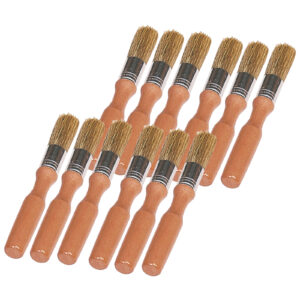 Detail Computer Brush, Pack of 12