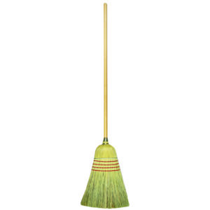 Small Broom, 30"