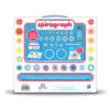 The Original Spirograph Deluxe Kit