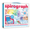 The Original Spirograph Deluxe Kit