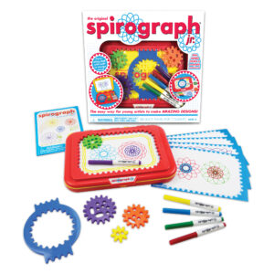 Spirograph Jr.