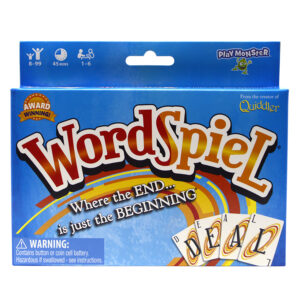 Wordspiel