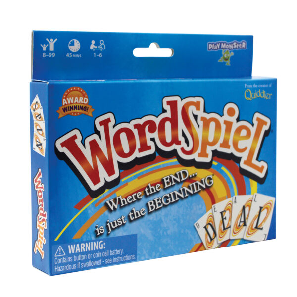 Wordspiel