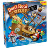 Don't Rock the Boat Game