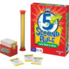 5 Second Rule, 4th Edition