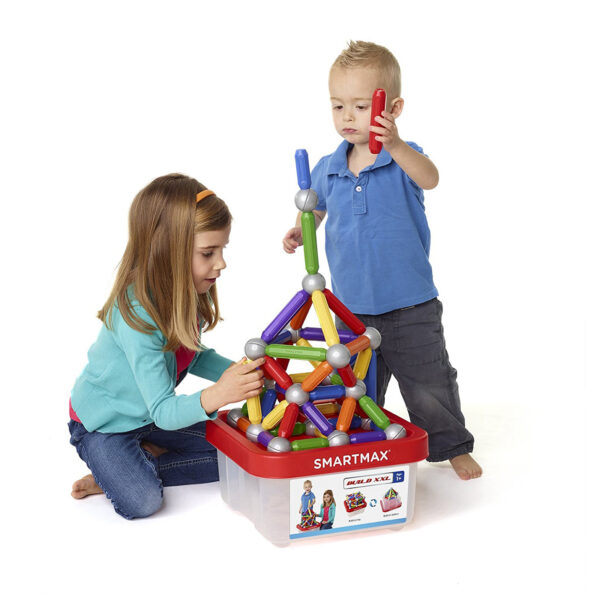 Build XXL, 70-Piece Set