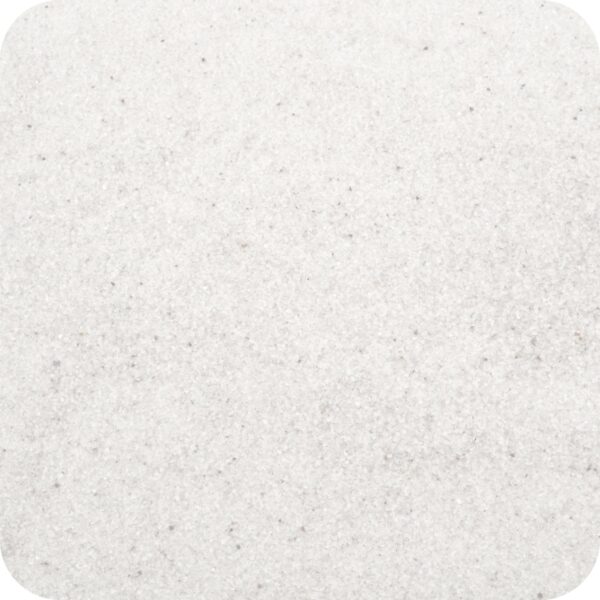 Sparkling White Play Sand, 25 lb (11.3 kg)