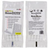 StikkiDOTS, Adhesive Dots, 100 Per Pack, 6 Packs