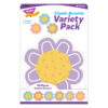 Garden Flowers Classic Accents Variety Pack, 36 Per Pack, 3 Packs