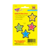 Bold Strokes Stars Mini Accents Variety Pack, 36 Per Pack, 6 Packs