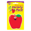 Apples Mini Accents Variety Pack, 36 Per Pack, 6 Packs