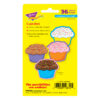 Cupcakes Mini Accents Variety Pack, 36 Per Pack, 6 Packs