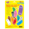 Crayon Colors Classic Accents Variety Pack, 72 Per Pack, 3 Packs