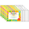 Classic Preschool Diploma, 30 Per Pack, 6 Packs