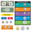 U.S. Money Interactive Set