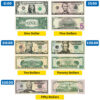 U.S. Money Interactive Set