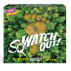 sqWATCH OUT! Three Corner Card Game, Pack of 3