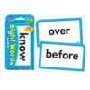 Sight Words  Level B Pocket Flash Cards, 6 Packs