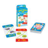 Math Splash War Addition , 6 Packs