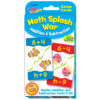 Math Splash War Addition , 6 Packs