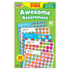 Awesome Assortment superSpots-superShapes Variety Pack - 5100 ct