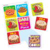 Sweet Sayings Tear , 30 Per Pack, 6 Packs