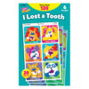 I Lost A Tooth Tear  Value Pack, 120 Per Pack, 2 Packs