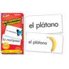 Más palabras e imágenes (SP) Skill Drill Flash Cards, 3 Packs