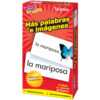 Más palabras e imágenes (SP) Skill Drill Flash Cards, 3 Packs