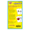 Alphabet Skill Drill Flash Cards, Pack of 3