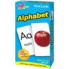 Alphabet Skill Drill Flash Cards, Pack of 3