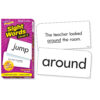 Sight Words  Level 2 Skill Drill Flash Cards, 3 Packs