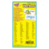 Verbos (Spanish Action Words) Skill Drill Flash Cards, 3 Packs