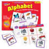 Alphabet Match Me Games