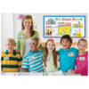 Owl-Stars! Terrific Name Tag-Labels, 36 Per Pack, 6 Packs