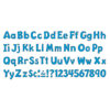 Blue 4" Playful Combo Ready Letters, 3 Packs