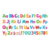 Colorful Patterns 4" Play Combo Ready Letters, 3 Packs