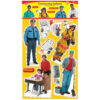 Community Helpers Bulletin Board Set