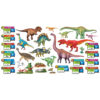 Discovering Dinosaurs Bulletin Board Set