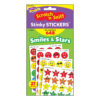 Smiles  Variety Pack, 648 Per Pack, 2 Packs