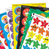 Scratch 'n Sniff Stinky Stickers Assortment Pack, 750 Stickers