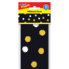 I ♥ Metal Dots Bolder Borders, 35.75' Per Pack, 6 Packs