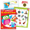 Alphabet Learning Fun Pack