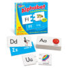 Alphabet Learning Fun Pack