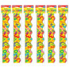 Math Fun Terrific Trimmers, 39 Feet Per Pack, 6 Packs