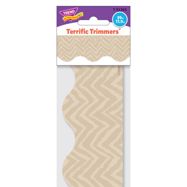 Natural Weave Terrific Trimmers, 39 Feet Per Pack, 6 Packs