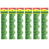 Grass Terrific Trimmers, 39 Feet Per Pack, 6 Packs