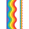 Rainbow Promise Terrific Trimmers, 39 Feet Per Pack, 6 Packs