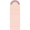 Oh Happy Day Rainbow 14 Pocket Chart