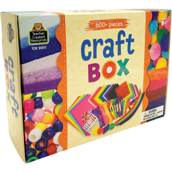 Craft Box